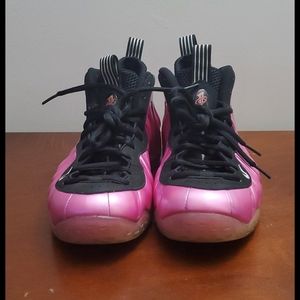 Men's Air Foamposite